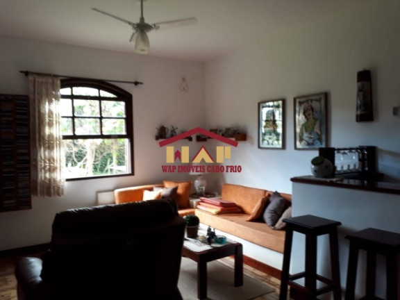 Imagem Casa com 3 Quartos à Venda, 720 m² em Braga - Cabo Frio