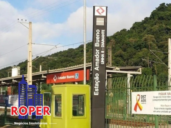 Terreno à Venda, 125.000 m² em Vila áurea - Itapevi