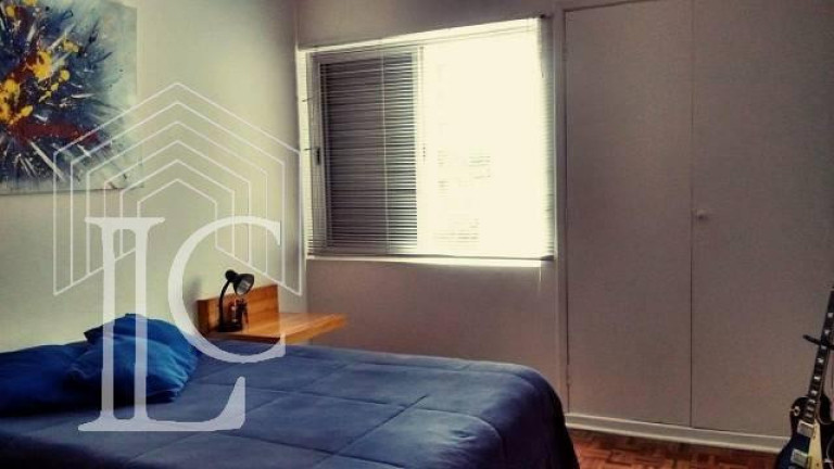 Imagem Apartamento com 3 Quartos à Venda, 107 m² em Brooklin - São Paulo