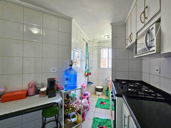 Imagem Apartamento com 2 Quartos à Venda, 55 m² em Bandeiras - Osasco