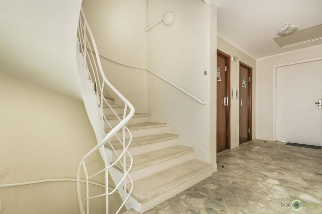 Imagem Apartamento com 3 Quartos à Venda, 153 m² em Centro Histórico - Porto Alegre