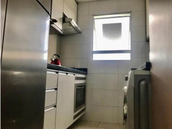 Imagem Apartamento com 2 Quartos à Venda, 45 m² em Campina - Sao Jose Dos Pinhais