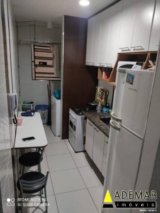 Imagem Apartamento com 2 Quartos à Venda, 43 m² em Serraria - Diadema Imagem Apartamento com 2 Quartos à Venda, 43 m² em Serraria - Diadema