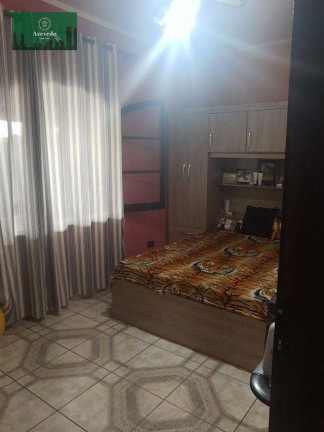 Imagem Sobrado com 4 Quartos à Venda, 310 m² em Jardim Paulista - Guarulhos Imagem Sobrado com 4 Quartos à Venda, 310 m² em Jardim Paulista - Guarulhos