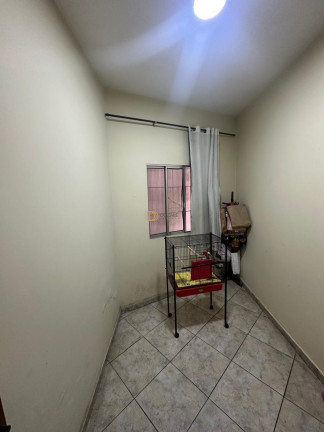 Imagem Casa com 4 Quartos à Venda, 163 m² em Aribiri - Vila Velha