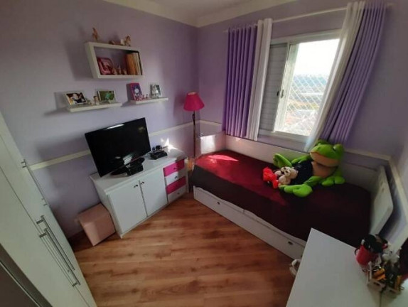 Imagem Apartamento com 3 Quartos à Venda, 75 m² em Mauá - São Caetano Do Sul