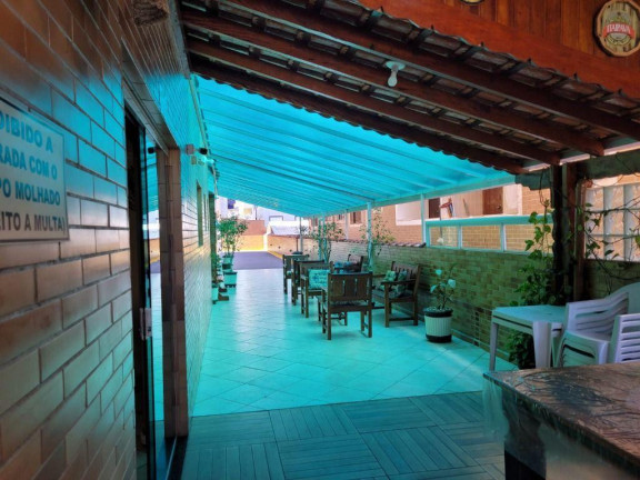 Imagem Apartamento com 2 Quartos à Venda, 83 m² em Canto Do Forte - Praia Grande