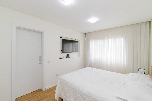 Imagem Casa de Condomínio com 4 Quartos à Venda, 289 m² em Ferraria - Campo Largo