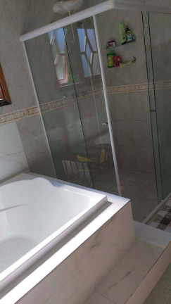 Imagem Casa com 4 Quartos à Venda, 300 m² em Parque Nova Jandira - Jandira
