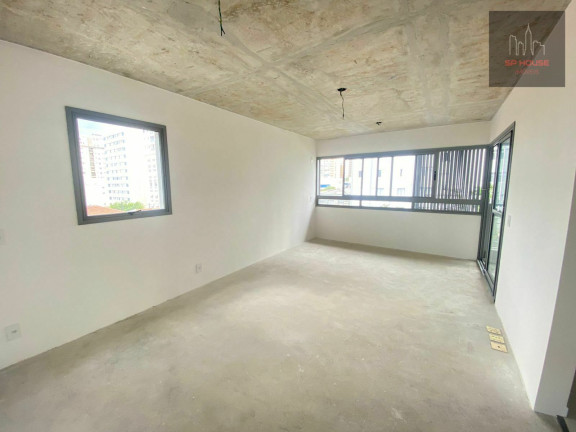 Imagem Apartamento com 3 Quartos à Venda, 84 m² em Perdizes - São Paulo