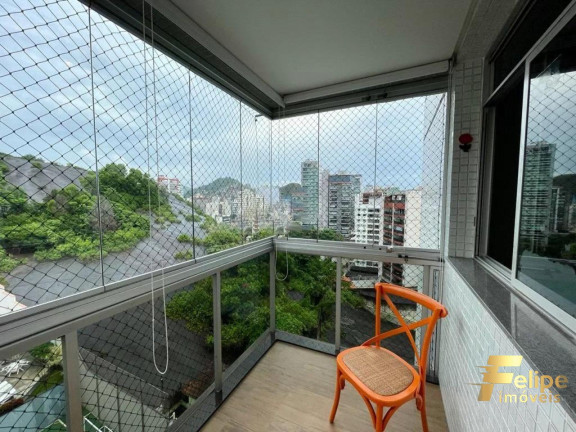 Imagem Imóvel com 4 Quartos à Venda, 150 m² em Praia Do Canto - Vitória