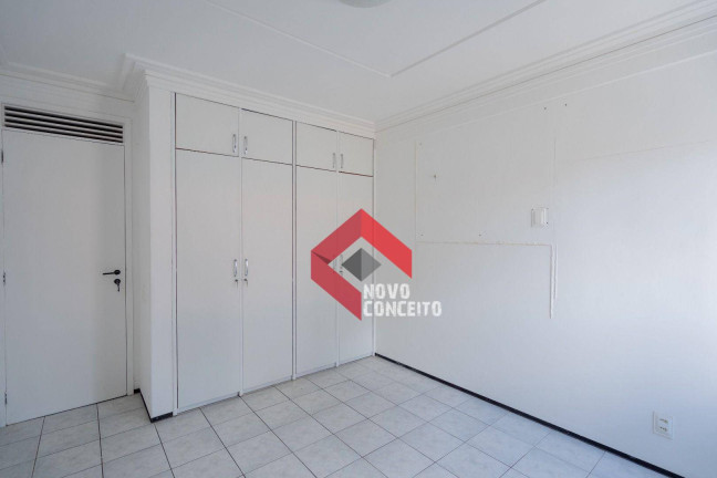 Foto do imóvel Apartamento com 3 Quartos à Venda, 118 m² em Papicu - Fortaleza