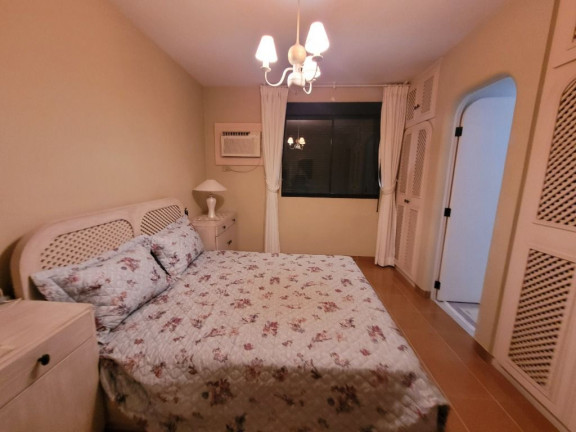Imagem Apartamento com 3 Quartos à Venda, 139 m² em Pitangueiras - Guarujá