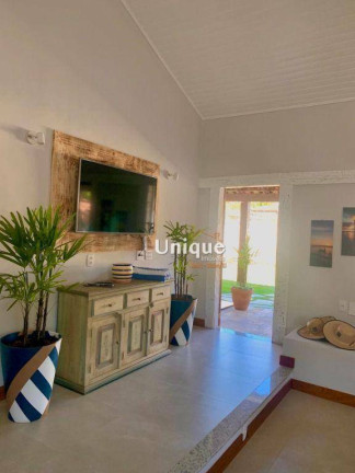 Imagem Casa com 4 Quartos à Venda, 150 m² em Bosque De Geribá - Armação Dos Búzios