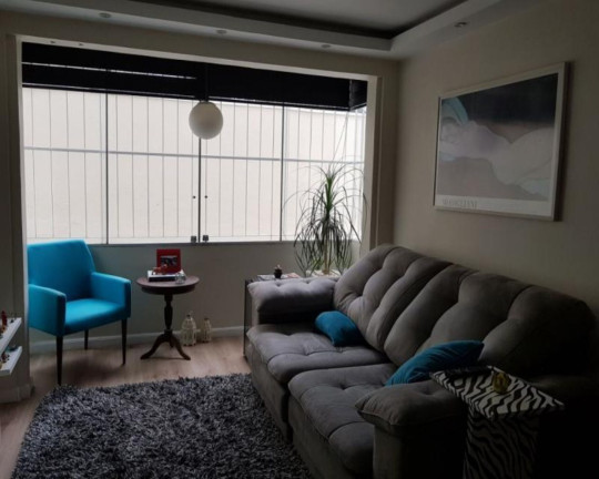 Imagem Apartamento com 2 Quartos à Venda, 80 m² em Vila Madalena - São Paulo