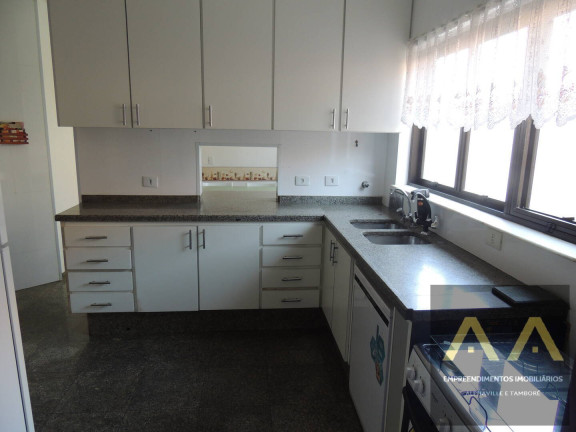 Imagem Casa com 5 Quartos à Venda, 422 m² em Alphaville - Santana De Parnaíba Imagem Casa com 5 Quartos à Venda, 422 m² em Alphaville - Santana De Parnaíba