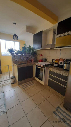 Imagem Apartamento com 2 Quartos à Venda, 42 m² em Cidade Soberana - Guarulhos