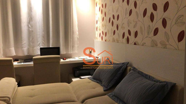 Imagem Apartamento com 3 Quartos à Venda, 97 m² em Santa Paula - São Caetano Do Sul