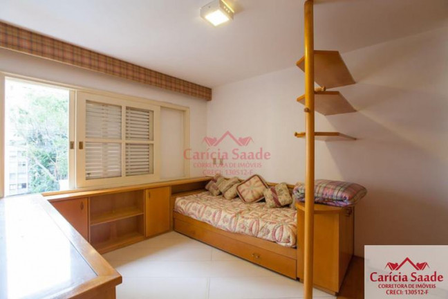 Imagem Apartamento com 4 Quartos à Venda, 204 m² em Jardim Paulista - São Paulo Imagem Apartamento com 4 Quartos à Venda, 204 m² em Jardim Paulista - São Paulo