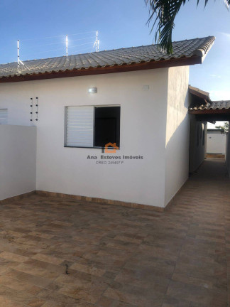 Imagem Casa com 2 Quartos à Venda, 125 m² em Santa Julia - Itanhaém Imagem Casa com 2 Quartos à Venda, 125 m² em Santa Julia - Itanhaém