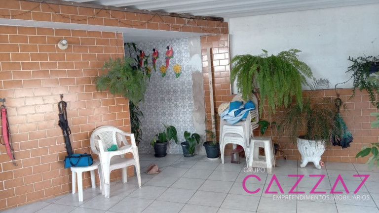 Imagem Casa com 3 Quartos à Venda, 203 m² em Tupi - Praia Grande Imagem Casa com 3 Quartos à Venda, 203 m² em Tupi - Praia Grande