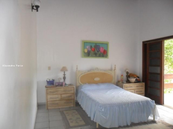 Imagem Casa com 4 Quartos para Temporada, 280 m² em Toque Toque Pequeno - São Sebastião