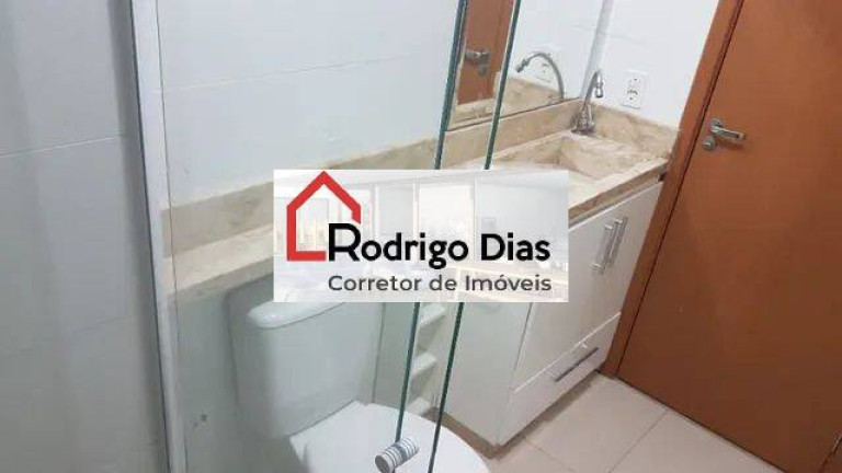 Imagem Apartamento com 2 Quartos para Alugar, 55 m² em Cidade Nova - Jundiaí Imagem Apartamento com 2 Quartos para Alugar, 55 m² em Cidade Nova - Jundiaí