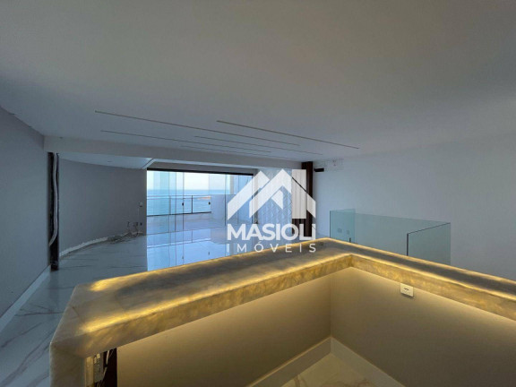 Imagem Cobertura com 4 Quartos à Venda, 550 m² em Praia De Itaparica - Vila Velha
