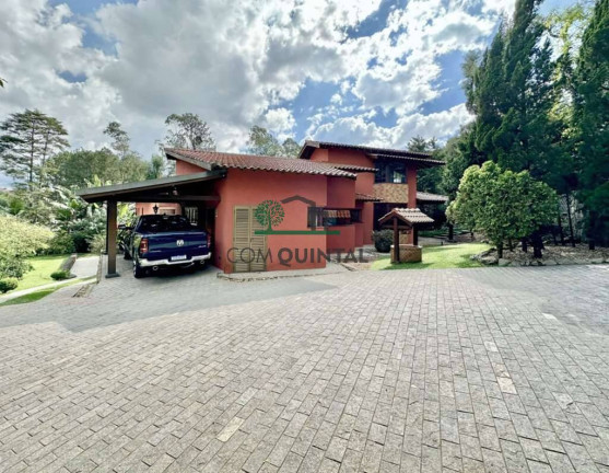 Imagem Casa com 3 Quartos à Venda, 604 m² em Bosque Do Vianna - Cotia Imagem Casa com 3 Quartos à Venda, 604 m² em Bosque Do Vianna - Cotia