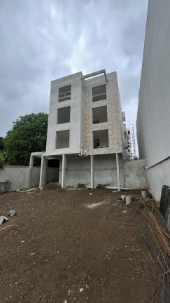 Imagem Apartamento com 3 Quartos à Venda, 61 m² em Bom Jesus - São José Dos Pinhais