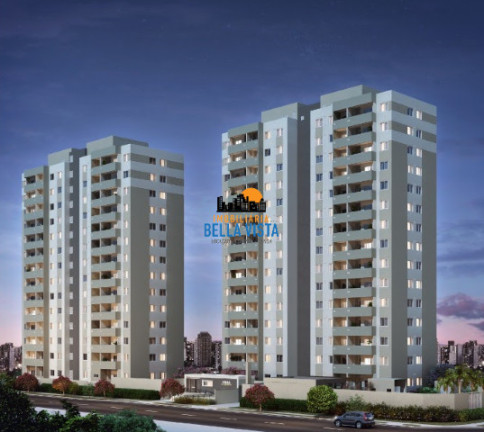 Apartamento com 2 Quartos à Venda,  em Vila Guilherme - São Paulo