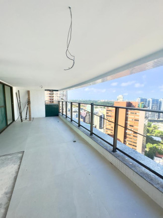 Apartamento com 3 Quartos à Venda, 255 m² em Caminho Das árvores - Salvador