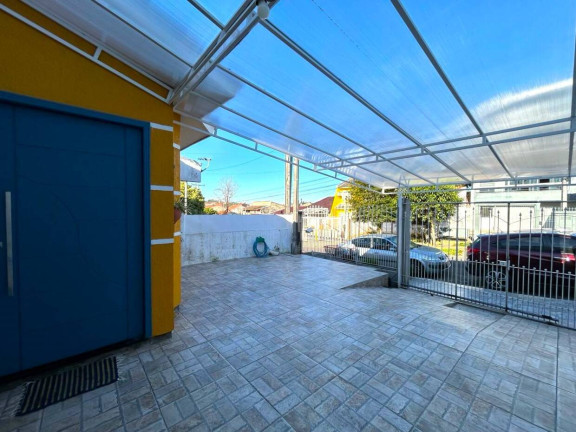 Imagem Casa com 2 Quartos à Venda, 175 m² em Porto Verde - Alvorada