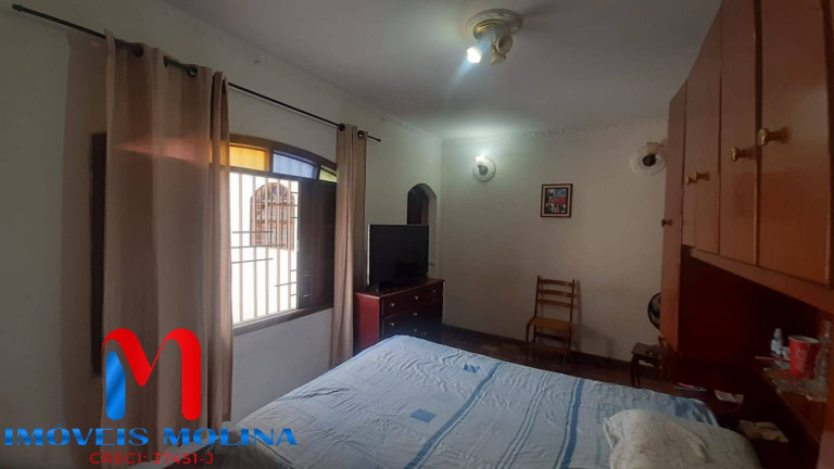 Imagem Casa com 2 Quartos à Venda, 149 m² em Santa Maria - Santo André Imagem Casa com 2 Quartos à Venda, 149 m² em Santa Maria - Santo André
