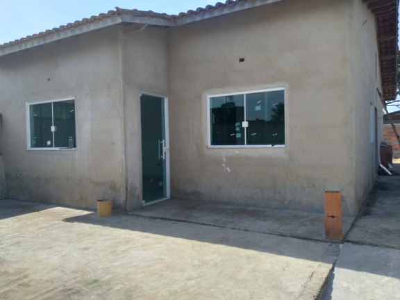Casa com 3 Quartos à Venda, 275 m² em São João Batista  - Peruíbe