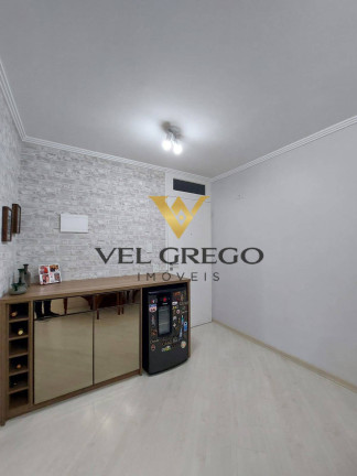 Imagem Apartamento com 2 Quartos à Venda, 63 m² em Jardim Santa Emília - São Paulo Imagem Apartamento com 2 Quartos à Venda, 63 m² em Jardim Santa Emília - São Paulo