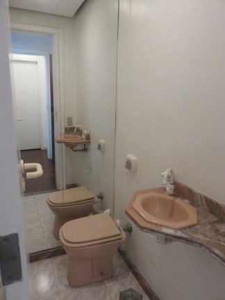 Imagem Apartamento com 3 Quartos à Venda, 200 m² em São Conrado - Rio De Janeiro
