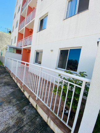 Imagem Apartamento com 2 Quartos à Venda, 60 m² em Roselândia - Cotia Imagem Apartamento com 2 Quartos à Venda, 60 m² em Roselândia - Cotia