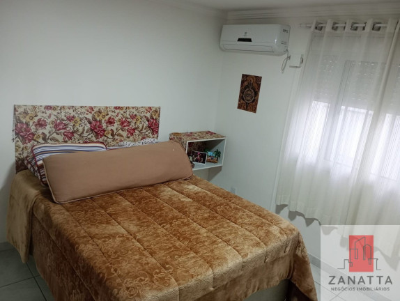 Imagem Apartamento com 2 Quartos à Venda, 51 m² em Olímpica - Esteio