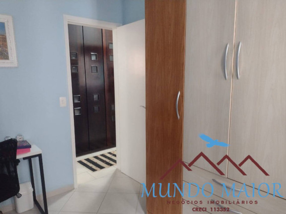 Imagem Apartamento com 3 Quartos à Venda, 89 m² em Vila Gilda - Santo André Imagem Apartamento com 3 Quartos à Venda, 89 m² em Vila Gilda - Santo André