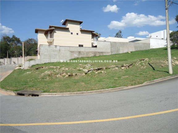 Terreno em Condomínio à Venda, 607 m² em Itatiba Country Club - Itatiba
