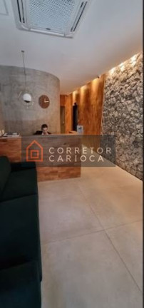 Imagem Apartamento com 4 Quartos à Venda, 153 m² em Botafogo - Rio De Janeiro Imagem Apartamento com 4 Quartos à Venda, 153 m² em Botafogo - Rio De Janeiro
