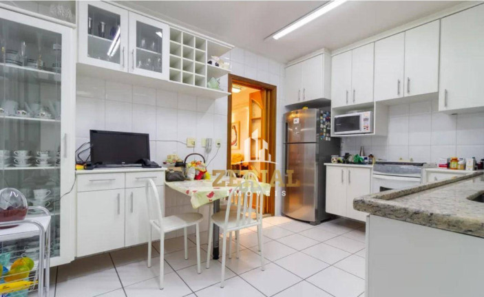 Imagem Apartamento com 3 Quartos à Venda, 120 m² em Barcelona - São Caetano Do Sul Imagem Apartamento com 3 Quartos à Venda, 120 m² em Barcelona - São Caetano Do Sul