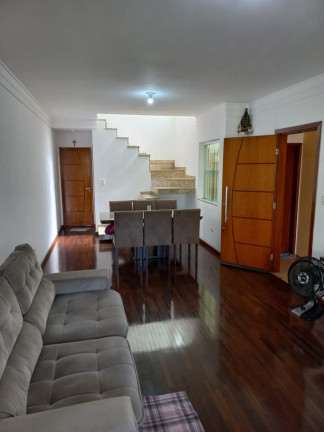 Sobrado com 3 Quartos à Venda, 160 m² em Ipiranga - Sp