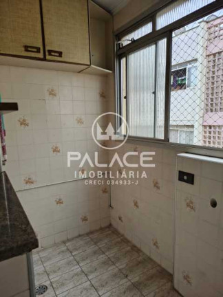 Imagem Apartamento com 3 Quartos à Venda, 87 m² em Nova América - Piracicaba Imagem Apartamento com 3 Quartos à Venda, 87 m² em Nova América - Piracicaba