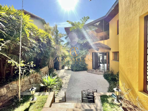 Imagem Casa de Condomínio com 5 Quartos à Venda, 1.207 m² em Granja Viana - Cotia
