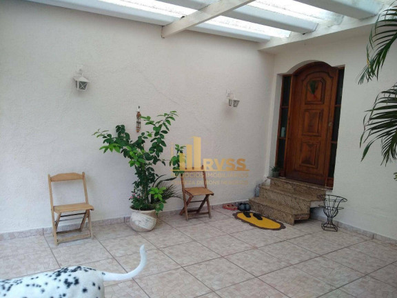 Casa com 3 Quartos à Venda, 155 m² em Anchieta - São Bernardo Do Campo