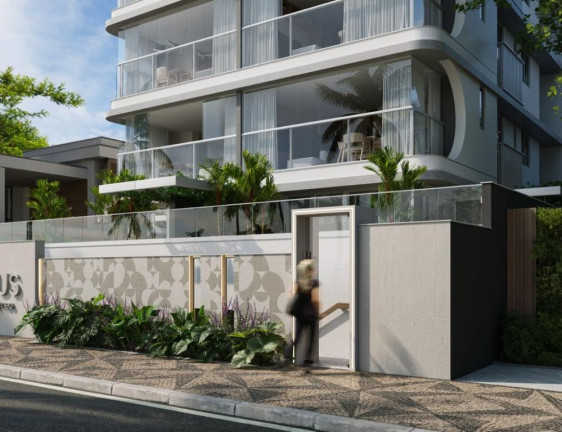 Imagem Apartamento com 2 Quartos à Venda, 59 m² em Intermares - Cabedelo