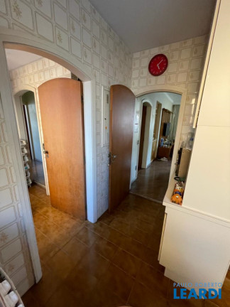 Imagem Apartamento com 3 Quartos à Venda, 100 m² em Centro - Santo André Imagem Apartamento com 3 Quartos à Venda, 100 m² em Centro - Santo André