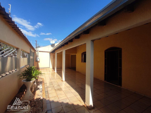 Imagem Casa com 2 Quartos à Venda, 188 m² em Vila Almeida - Campo Grande Imagem Casa com 2 Quartos à Venda, 188 m² em Vila Almeida - Campo Grande